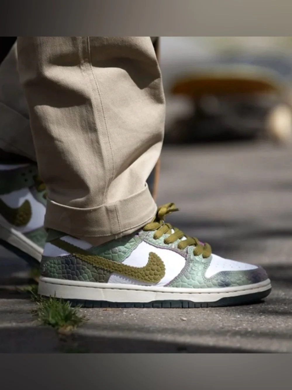 Nike 🔥 sb
